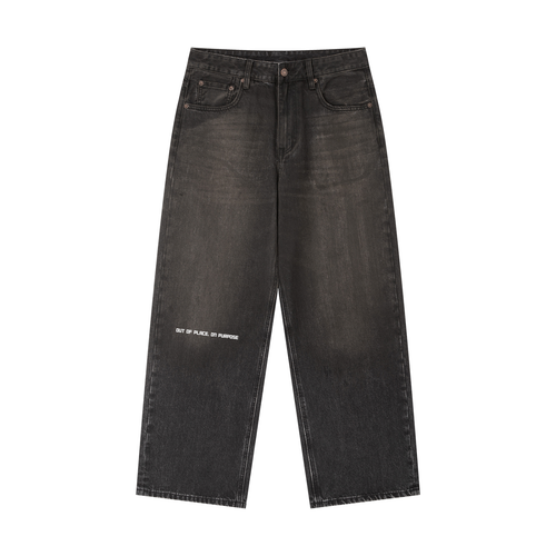 Rebel Fade Denim