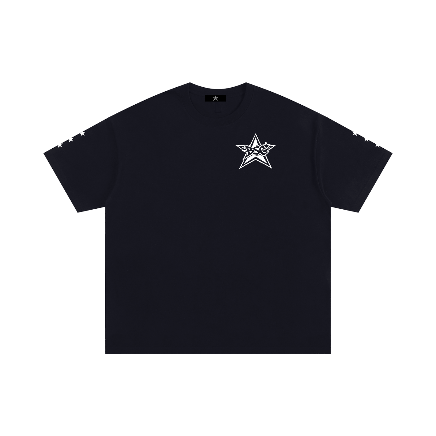 Off Script Tee