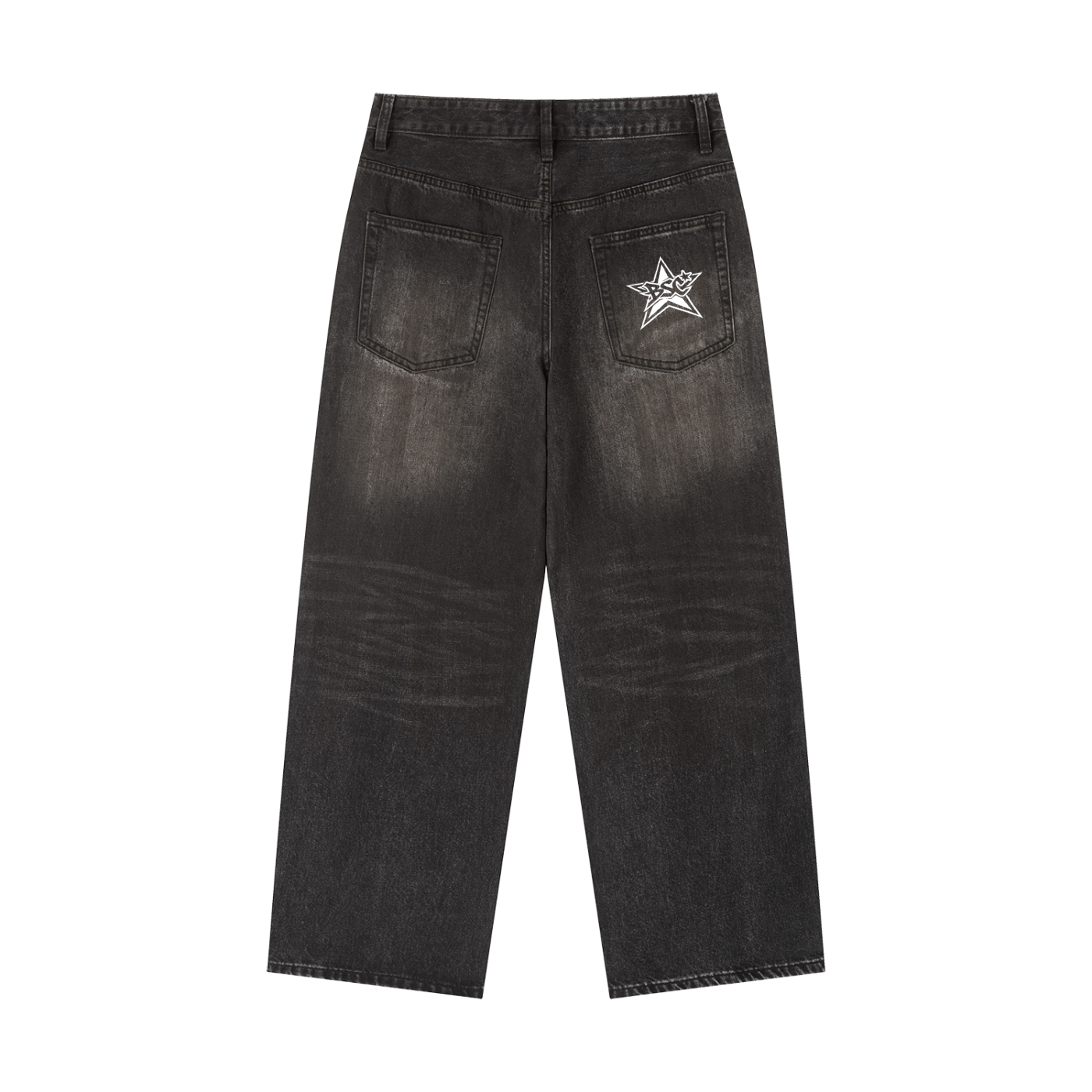 Rebel Fade Denim