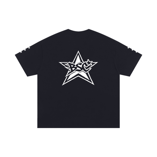 Off Script Tee