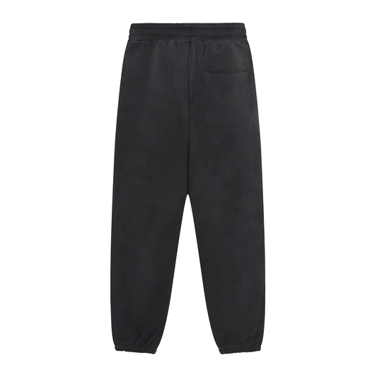 Sun Fade Jogged Sweatpants